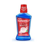 Colgate Optic White Beyazlatıcı Ağız Bakım Suyu 500 ml - 01