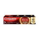 Colgate Optic White Beyazlatıcı Diş Macunu 125 ML Kahve, Çay ve Tütün Kullananlar İçin Beyazlatma Özellikli