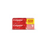Colgate Optic White Diş Macunu 50 Ml - 2'Li Fırsat Paketi