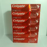 Colgate Optıc White Diş Macunu 50 Ml X 6 Adet
