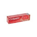 Colgate Optıc Whıte Diş Macunu 75 Ml Kahve&Çay&Tütün (3'Li Paket)