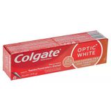 Colgate Optıc Whıte Diş Macunu 75 Ml Kahve&Çay&Tütün (6'Li Paket)