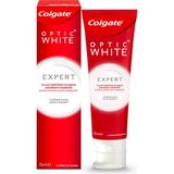 Colgate Optic White Expert Diş Macunu 75 ml Nane Aromalı Beyazlatıcı Özellikli Dişler İçin