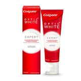 Colgate Optic White Expert White Diş Macunu 75 Ml (3'Li Paket)