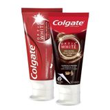Colgate Optic White Kahve & Çay & Tütün Kullananlar İçin 50 ml Diş Macunu