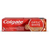 Colgate Optic White Kahve Çay & Tütün Kullananlar Için 75ML 5 Adet