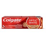 Colgate Optic White Kahve Çay ve Tütün Kullananlar İçin 75 ml Diş Macunu