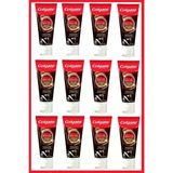 Colgate Optic White Kahve Çay ve Tütün Kullananlar İçin Beyazlatıcı 12x50 ml Diş Macunu
