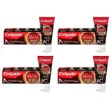Colgate Optic White Kahve, Çay ve Tütün Kullananlar Için Beyazlatıcı 4x50 ml Diş Macunu