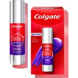 Colgate Optic White Purple Diş Beyazlatıcı Serum 40 ml 3 Adet
