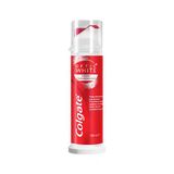 Colgate Optic White Radiant Pump Diş Macunu Colgate Optic White Radiant Pump Diş Macunu 100ml