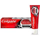 Colgate Optik Beyaz Aktif Kömür Diş Macunu 75 ml