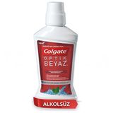 Colgate Optik Beyaz Alkolsüz Gargara 250 ml