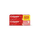 Colgate Optik White 2*50 Ml