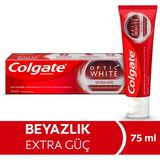 Colgate Optik White Extra Power Diş Macunu 75 ml - Tekli