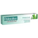 Colgate-Palmolive Hassas Tıraş Kremi 4'Lü Paket