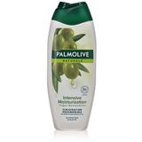 Colgate, Palmolive Naturals Zeytin Özü Ve Nemlendirici Süt ile Yoğun Nemlendirme Duş Sütü, Cp529, Standart