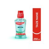 Colgate Plax Agiz Calkalama Suyu Taze Nane 250 Ml Gargara