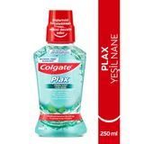 Colgate Plax Agiz Calkalama Suyu Taze Nane 250 Ml Gargara