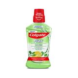Colgate Plax Çay Ve Limon Ağız Bakım Suyu 500 Ml 3 Adet
