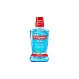 Colgate Plax Nane Ferahlığı 500 ml Ağız Bakım Suyu Uzun Süre Etki ve Ferah Nefes Sağlar