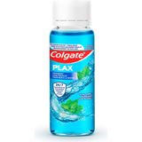 Colgate Plax Nane Ferahlığı Ağız Bakım Suyu 100 ml 4 Adet