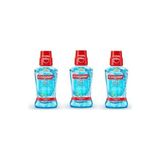 Colgate Plax Nane Ferahlığı Ağız Bakım Suyu 250 ml 3 Adet