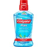 Colgate Plax Nane Ferahlığı Ağız Bakım Suyu 250 ml – Uzun Süreli Ferah Nefes ve Plak Oluşumuna Karşı Etkili Koruma