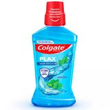 Colgate Plax Nane Ferahlığı Ağız Bakım Suyu 500 Ml 2 Adet