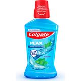 Colgate Plax Nane Ferahlığı Ağız Bakım Suyu 500 ml 4 Adet