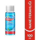 Colgate Plax Nane Ferahlığı Alkolsüz Gargara 100 ml Uzun Süreli Ferahlık Sunar