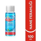 Colgate Plax Nane Ferahlığı Alkolsüz Gargara 100 Ml