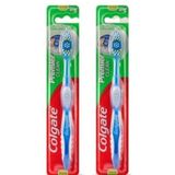 Colgate Premier Clean 2 Adet Orta Diş Fırçası