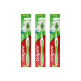 Colgate Premier Clean Orta Sertlik 3 Adet Diş Fırçası