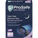 Colgate Prosafe Gece Kulodu 2'li 2 Adet