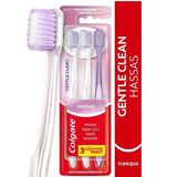 Colgate Sensitive Sensible 3'lü Soft Diş Fırçası