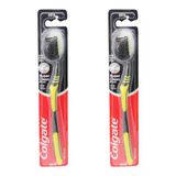 Colgate Süper Clean 2'li Diş Fırçası