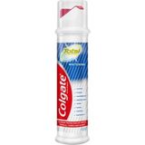 Colgate Total Advance Whitening Beyazlatma Pompalı 100 ml Diş Macunu