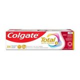 Colgate Total Aktif Çürük Ağız Kalkanı Diş Macunu 75 ml