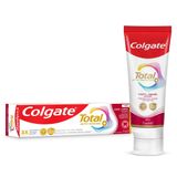 Colgate Total Aktif Koruma Çürük + Aşınma Kalkanı Diş Macunu 75 ml