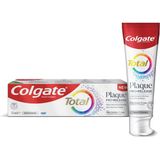 Colgate Total Beyazlatıcı Diş Macunu 75 ml Diş Beyazlatıcı Özellikli Türkiye Menşeli Ürün