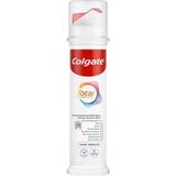Colgate Total Clean Mint Pump Diş Macunu 100 ml