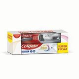 Colgate Total Diş Macunu 50 ml +360 Black Diş Fırçası
