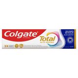 Colgate Total Diş Macunu 75 Ml Gelişmiş Beyazlık (5'Li Paket)