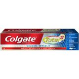 Colgate Total Diş Macunu Gelişmiş Beyazlık 75 ml (6'li Paket)