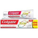 Colgate Total Gelişmiş Nane Temizliği 150 ml Diş Macunu