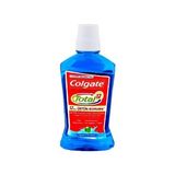 Colgate Total Nane Fırtınası Ağız Bakım Suyu 500 ml Uzun Süreli Ferahlık ve Plak Karşıtı Etki