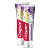 Colgate Total Profesyonel Diş Eti Sağlığı 2x50 ml Diş Macunu
