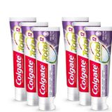 Colgate Total Profesyonel Diş Eti Sağlığı 6x50 ml Diş Macunu