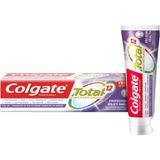 Colgate Total Profesyonel Diş Eti Sağlığı Diş Macunu 50ml Beyazlatma ve Hassasiyete Karşı Tam Koruma